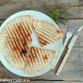 Quesadillas