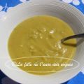 CRÈME DE PANAIS  (2)