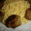 Boulettes de boeuf, Recette Ptitchef