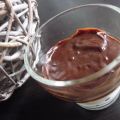Verrines surprises fromage blanc et chocolat[...]