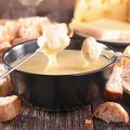 Fondue comtoise