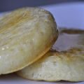 Crumpets