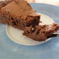 Gâteau au chocolat ultra facile de Christophe[...]