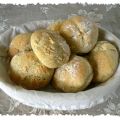 Petits pains au Carré Frais