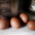 Monsieur Cuisine. .......ou pas, de petites[...]