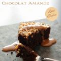Moelleux fondant Chocolat Amande & sa sauce[...]