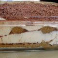 Tiramisù pour deux