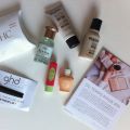 Du temps pour soi avec Birchbox