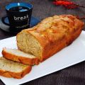 Cake aux pommes