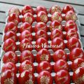 Pâques Orthodoxe, Oeufs Teints et Biscuits de[...]