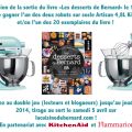 Jeu concours : Gagnez un des deux robots[...]
