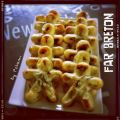 FAR BRETON en miniature