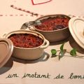 MOUSSAKA DE COURGETTES