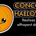 Concours Halloween chez CasaBento !