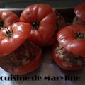 Tomates farcies