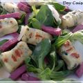 Gnocchis à la ricotta & herbes fraiches en[...]