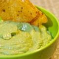 Guacamole aux fruits de la passion