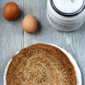 Galette de sarrasin (recette de base et astuces[...]