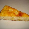 Gâteau aux pommes