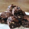 Brownie aux noix de pecan, Recette Ptitchef