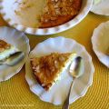 Tarte menteuse aux nectarines et aux cerises de[...]