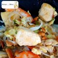 Pad thaï