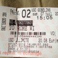To Rome with love ...