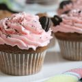 Cupcakes aux Oreo