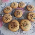 Cookies au MetM's