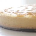 Gâteau de Savoie