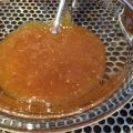 Marmelade d'agrumes à la fleur d'oranger