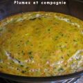 Gratin de potiron tout simple sans fromage ni[...]