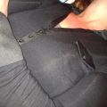 BLABLA DE GEORGETTE !