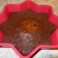 Gâteau deux chocolats au micro-ondes