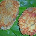 seitan à l'ail des ours