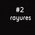 Projet 52 ♦ semaine 2 : des rayures et la toute[...]