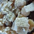 Coquilles saint-Jacques en coques parmesan et[...]