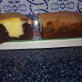 Moelleux Marbré Chocolat et Vanille