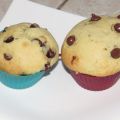 Muffins aux bananes