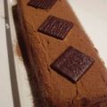 Marquise chocolat et after eight, Recette[...]