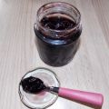 CONFITURE MAISON DE RAISIN NOIR