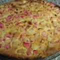 tarte à la rhubarbe | Raventli[...]
