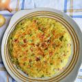 Milhassou {galette de pommes de terre[...]