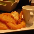 Recette de chebbakia - Chebbakiya à l'eau de[...]