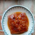 Millefeuille de pommes