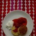 Scones