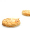 Sablés aux amandes