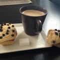 Cupcake glaçage Cookie Dough