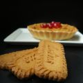 Tartelettes chocolat blanc fruits rouges et[...]