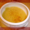 Velouté de légumes et lentilles corail, Recette[...]
